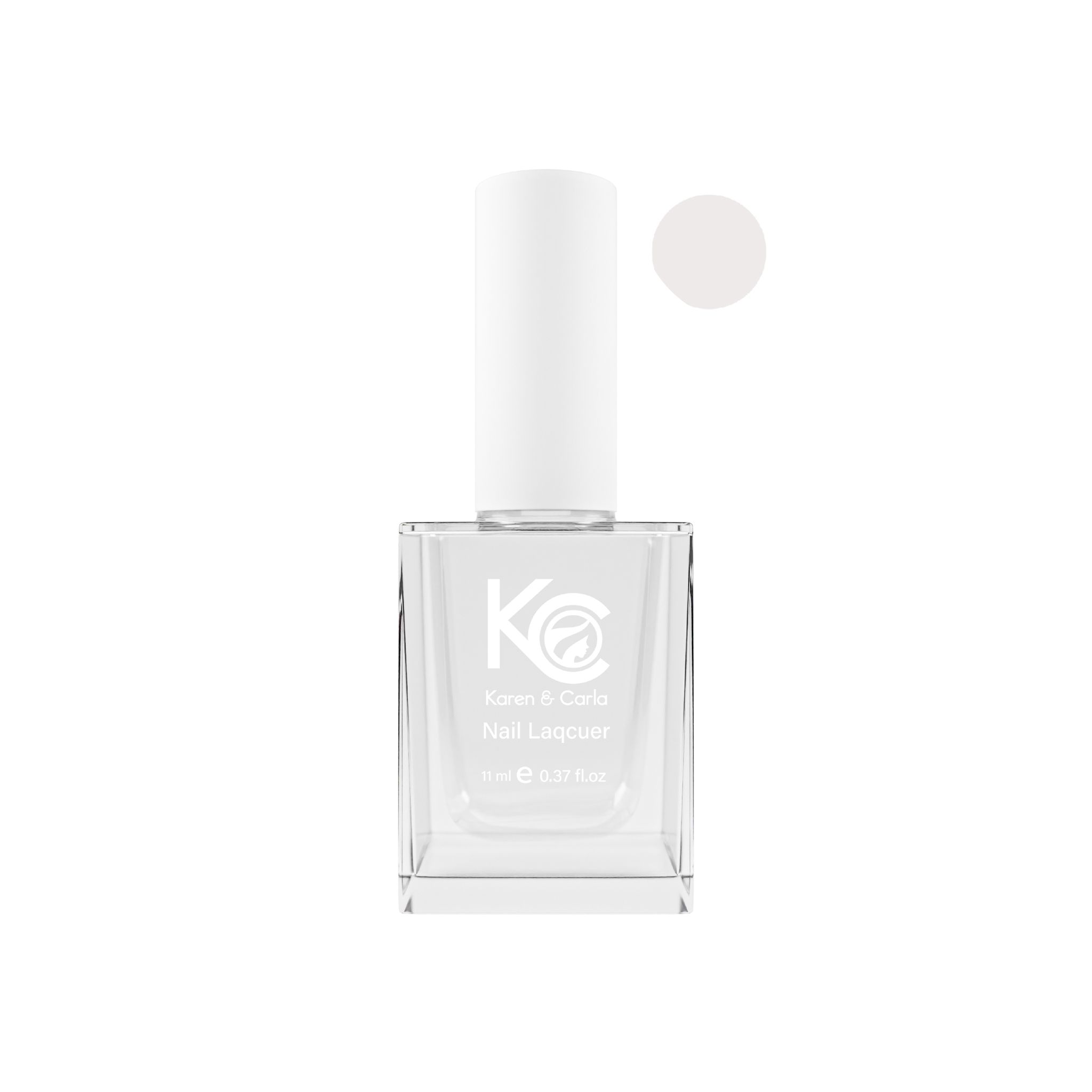 Karen & carla Nail Polish 137