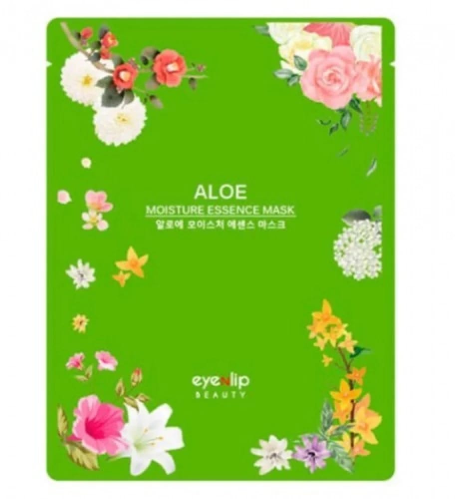 Eyenlip Aloe Moisture Essence Mask