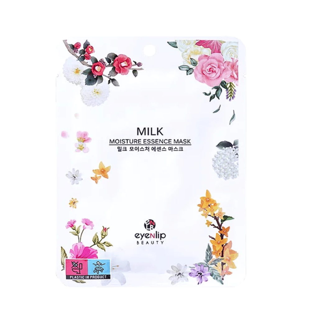 Eyenlip Hydrating Mask with Milk