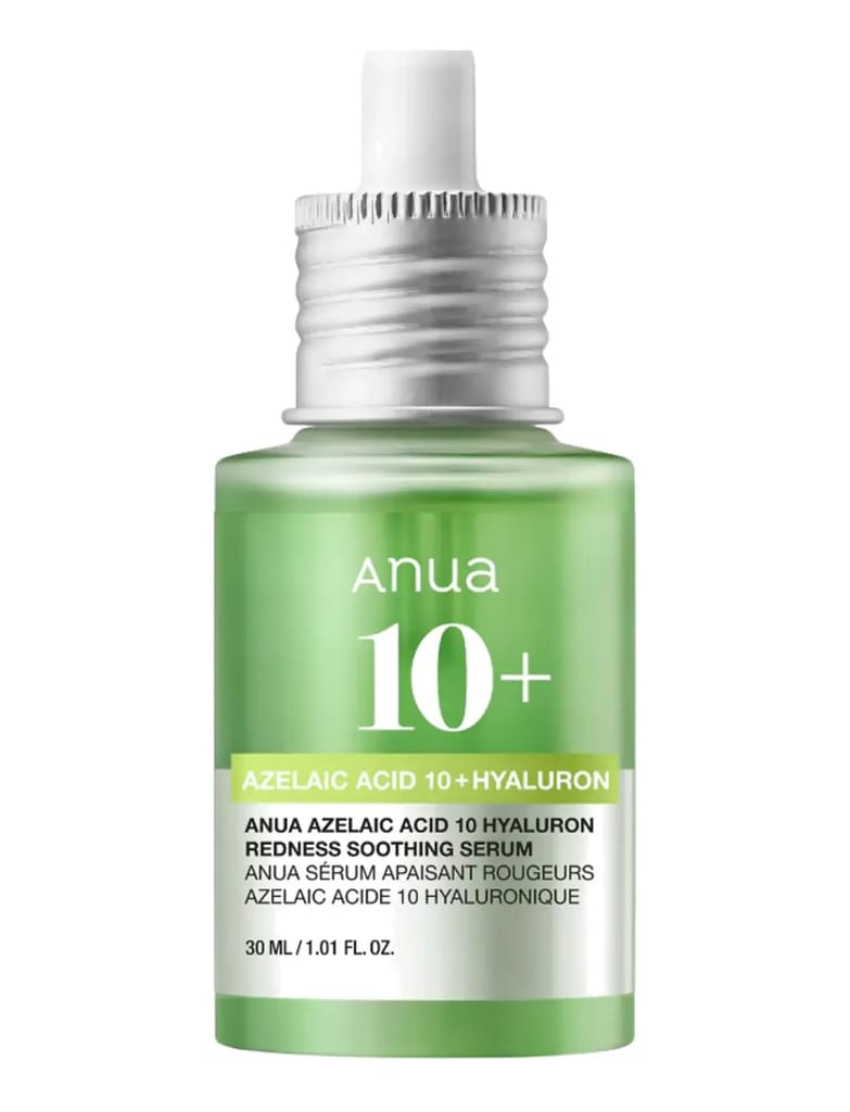 Anua Azelaic Acid 10 Soothing Serum 30Ml