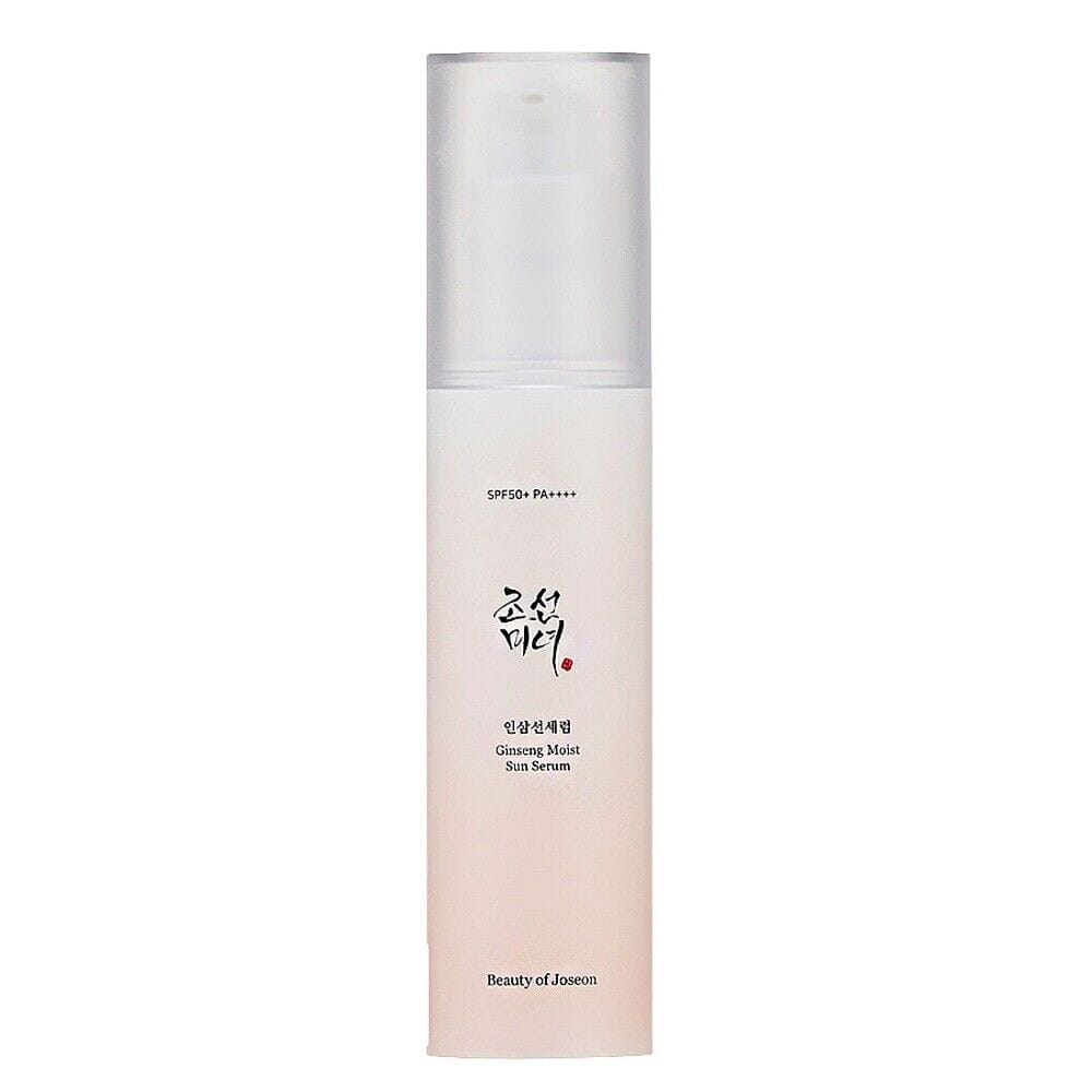 Beauty Of Joseon Ginseng Sun Serum 50Ml