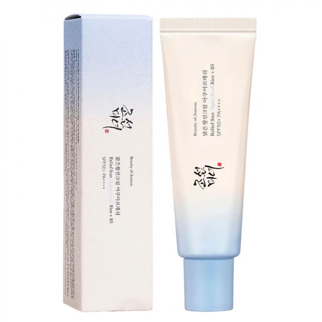 Beauty Of Joseon Relief Sun Aqua+B5 50Ml
