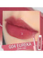 Pink Flash Lipgloss G04 Eureka