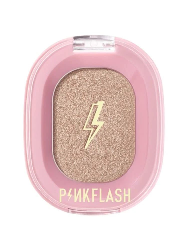 Pink Flash Matte Powder Contour H02 Moonlight