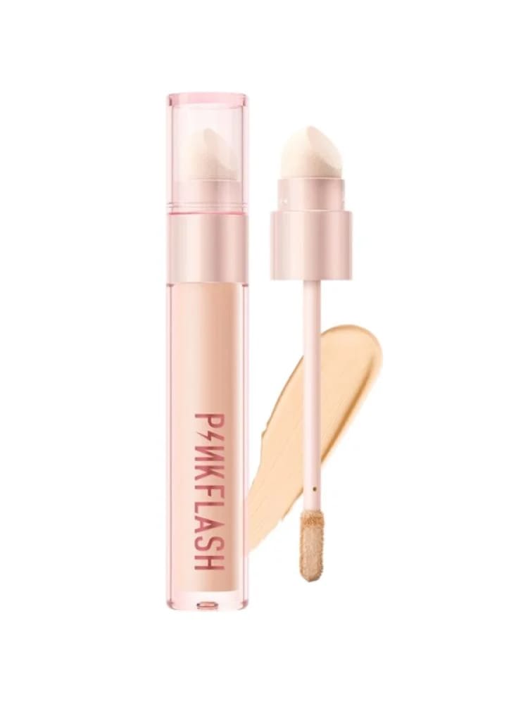 Pink Flash Long-Lasting Matte Concealer T03