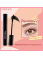 Pink Flash Black Oil-Resistant Lengthening Mascara