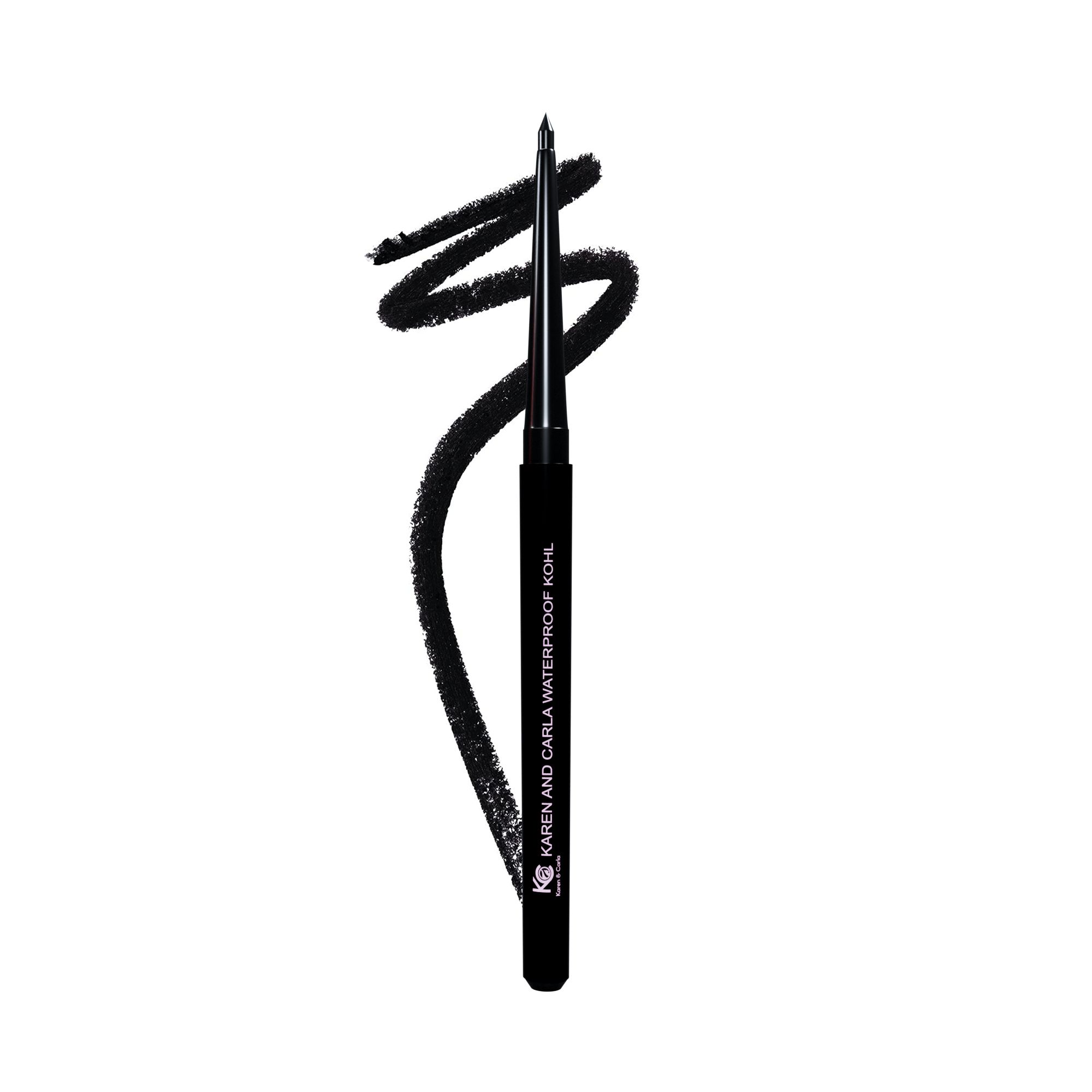 Karen & carla Waterproof Kohl