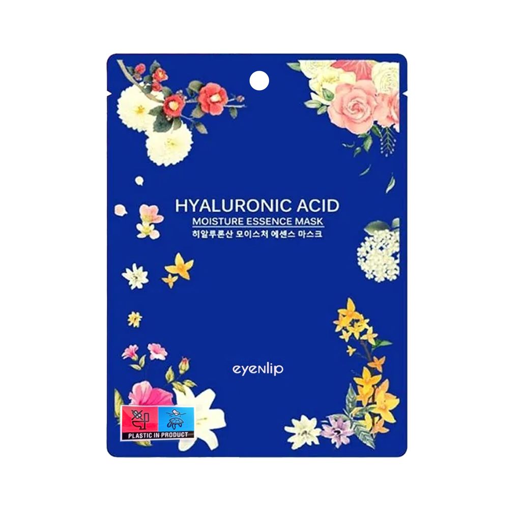 Eyenlip Hyaluronic Moisture Essence Mask