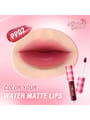 Pink Flash Lip Tint PP02