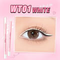 بينك فلاش قلم كحل - WT01 أبيض
