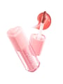 Pink Flash Lip Gloss PK03 Rose Bubble