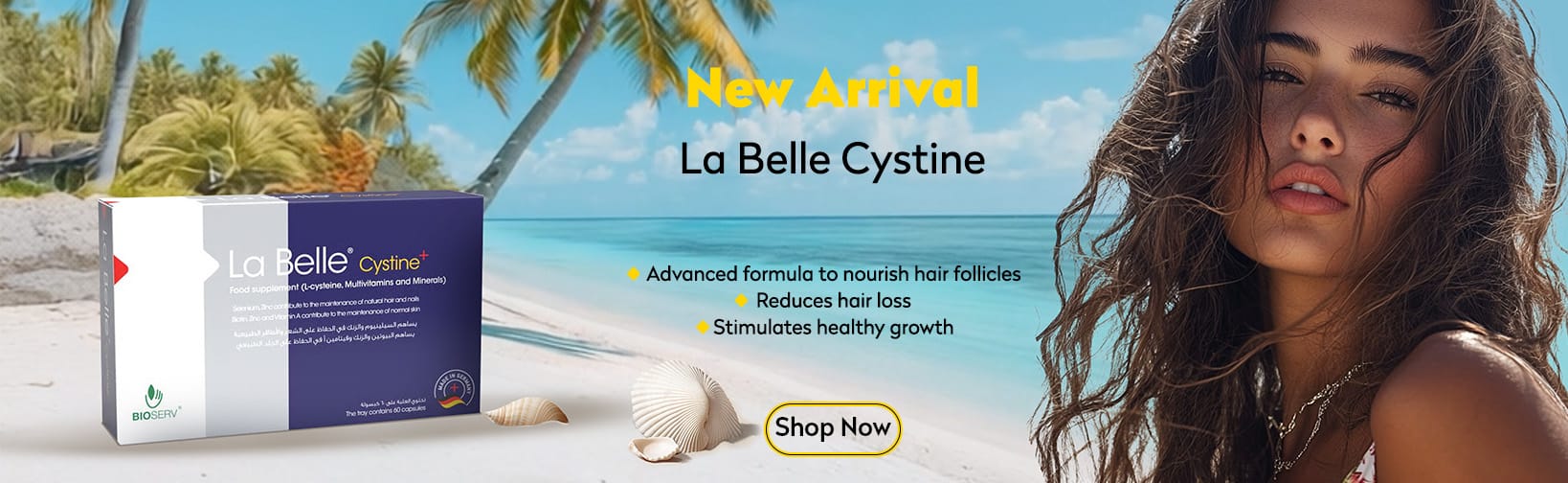 product/la-belle-cystine-60-capsules  whites en