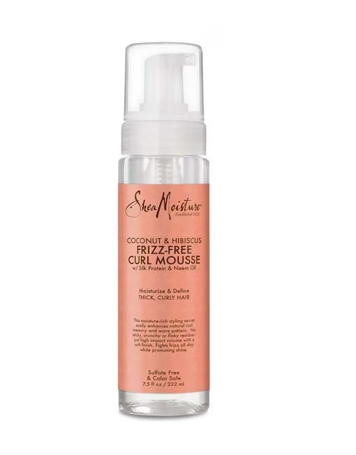 Sheamoisture Ch Frz Fr Mss Curl