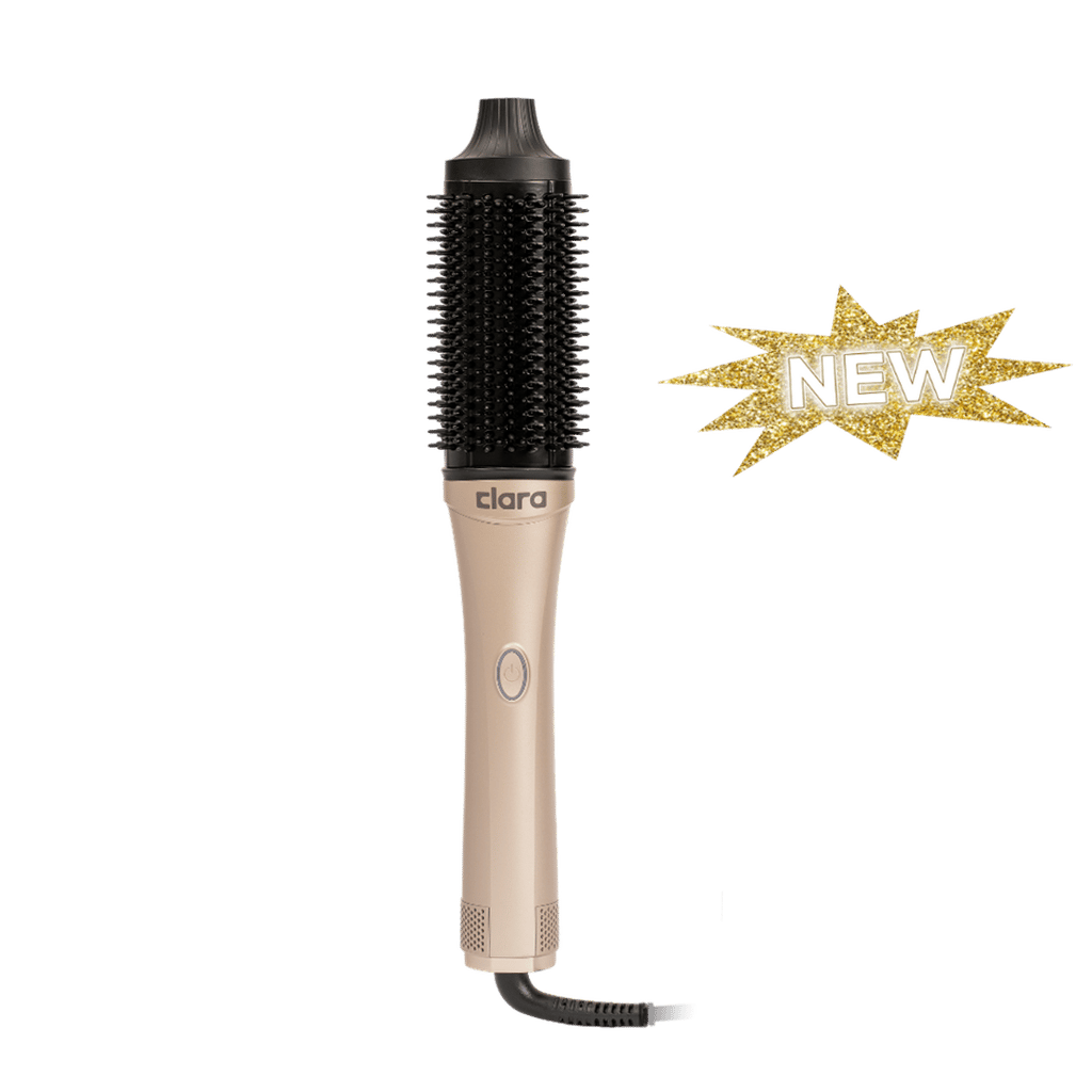 Clara Airglow Brush