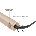 Clara Airglow Brush