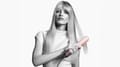 Dyson Airstrait Ceramic Pink