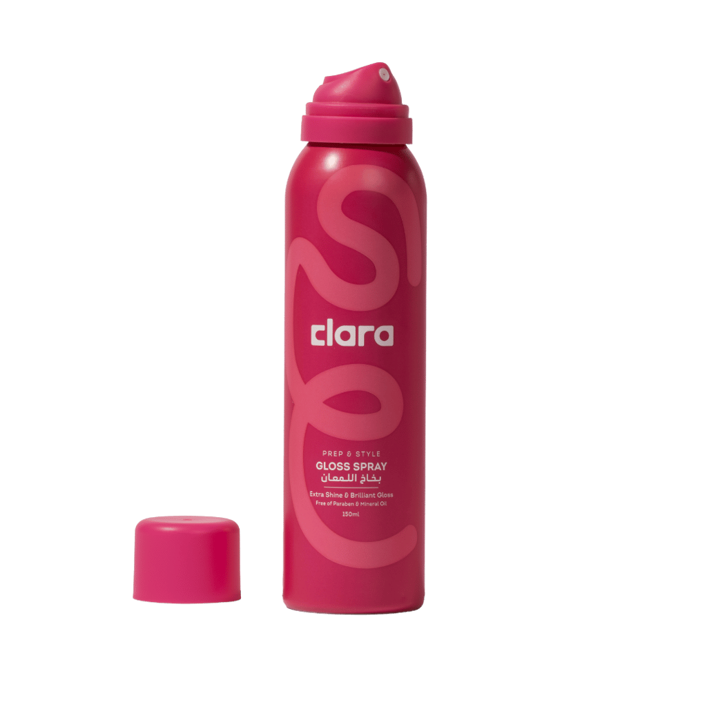 Clara Gloss Spray 150 Ml