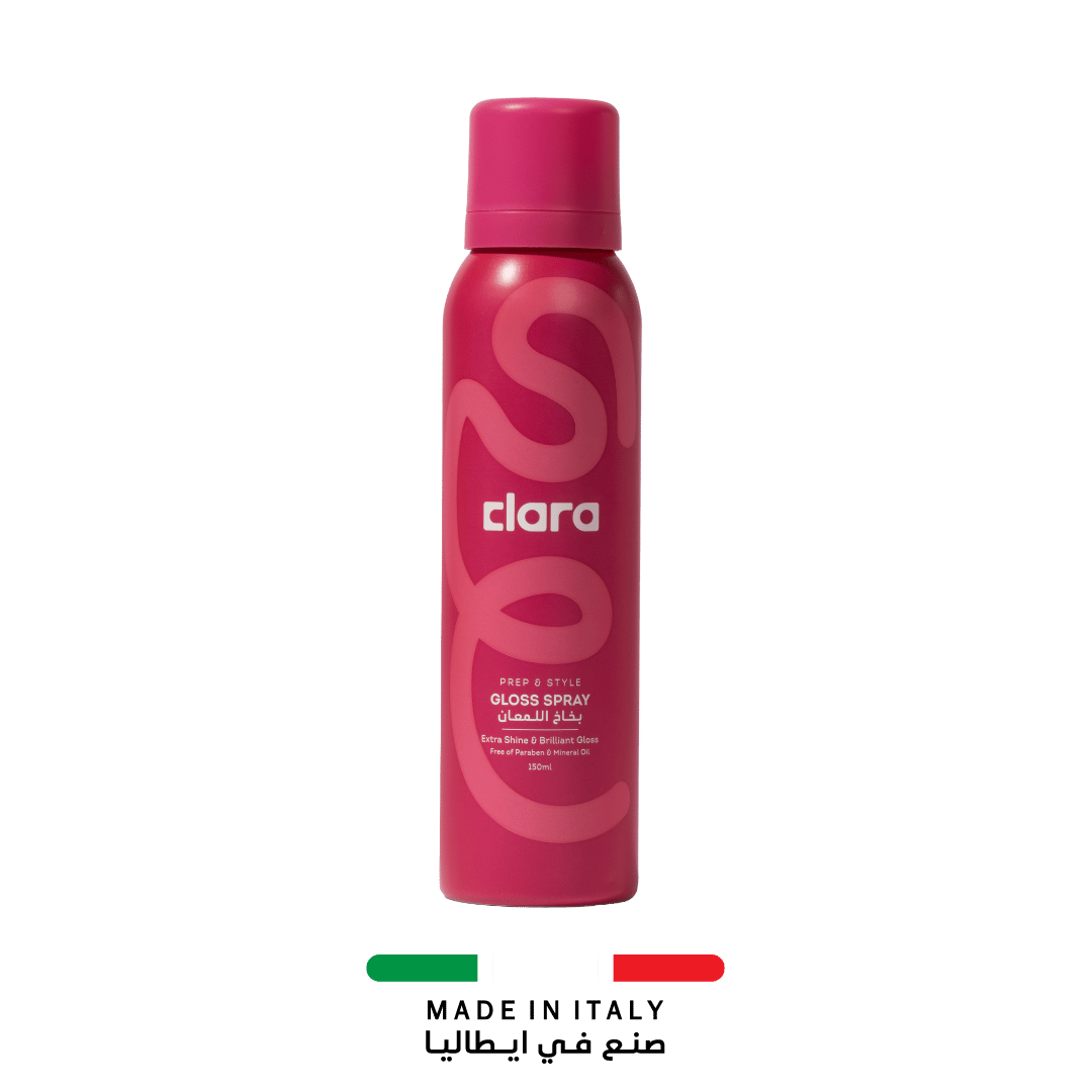 Clara Gloss Spray 150 Ml
