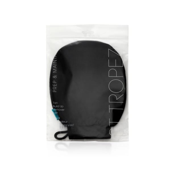 ST.TROPEZ TAN REMOVER MITT