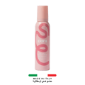 Clara Volumizing Mousse 150 Ml