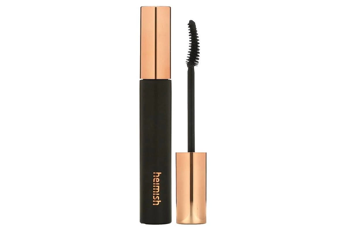 Heimish mascara Dailism Smudge Stop