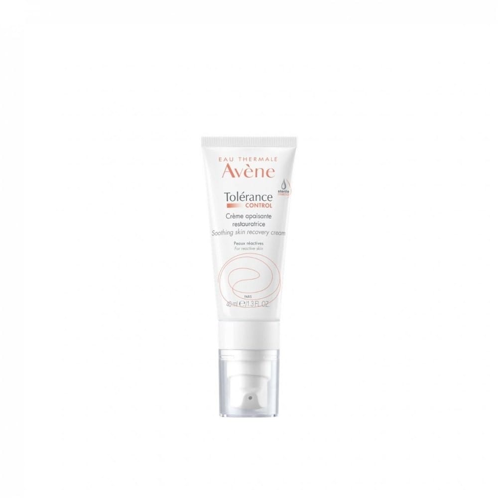 Avene Tolerance Control Cream 40Ml