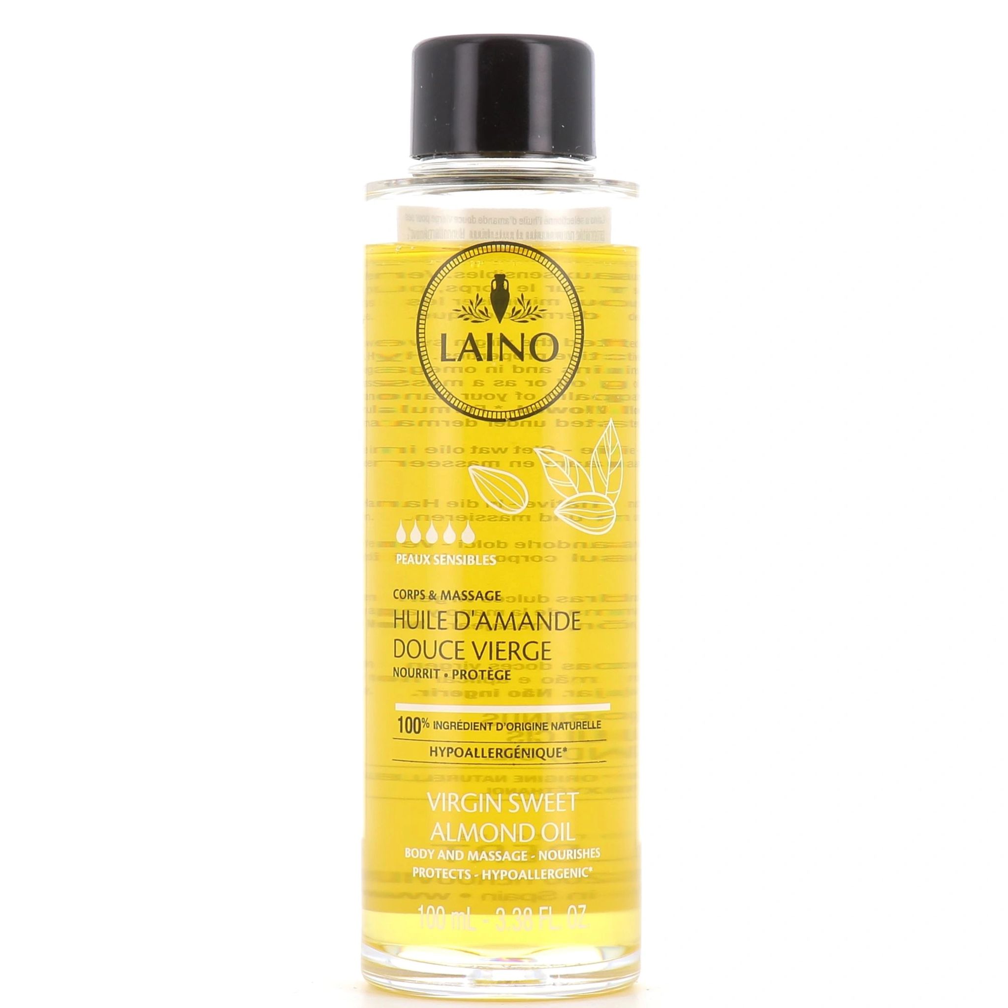 Laino Oil Almond