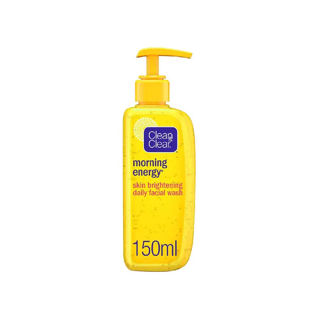 Clean&Clear Morning Energy Ski