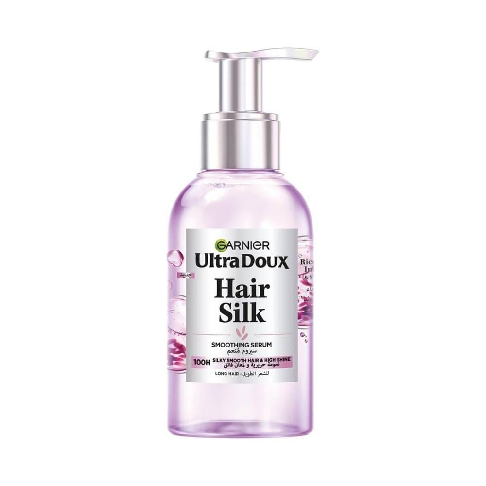 Ultra Doux Rice Water Silk Drops 120Ml