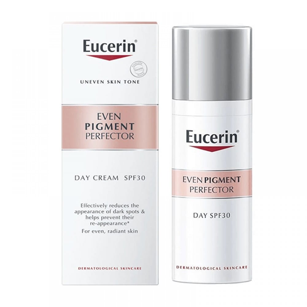 Eucerin Whitening Body Lotion 250ML