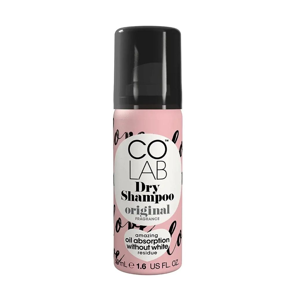 Colab Original Dry Shampoo 50Ml