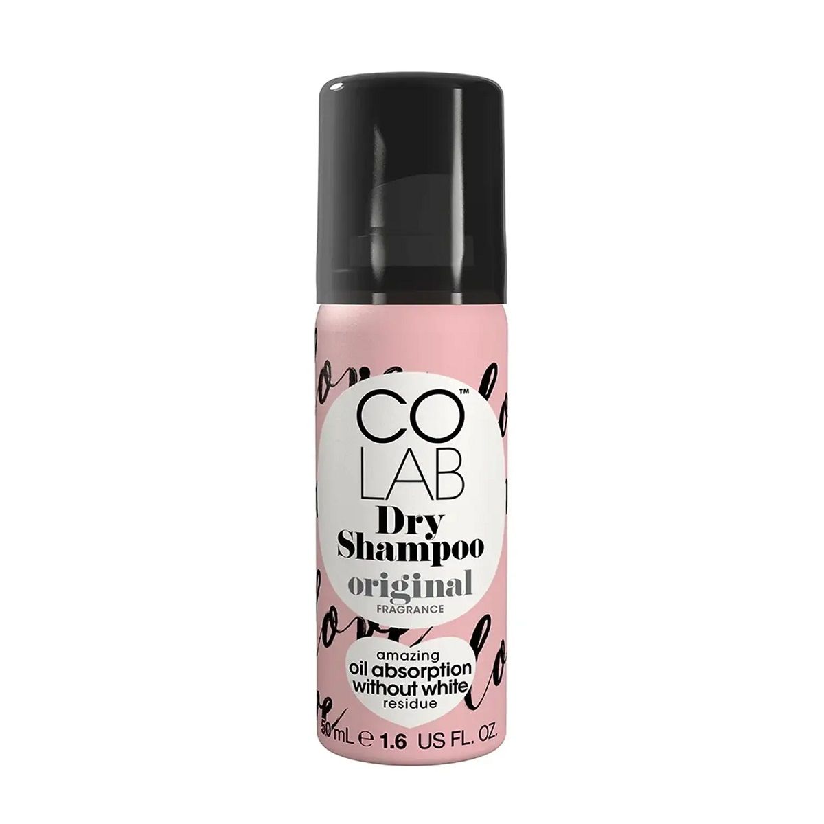Colab Original Dry Shampoo 50Ml