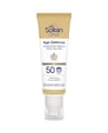 SOLTAN FACE CRM W HYLRNIC ACD SPF50 50ML