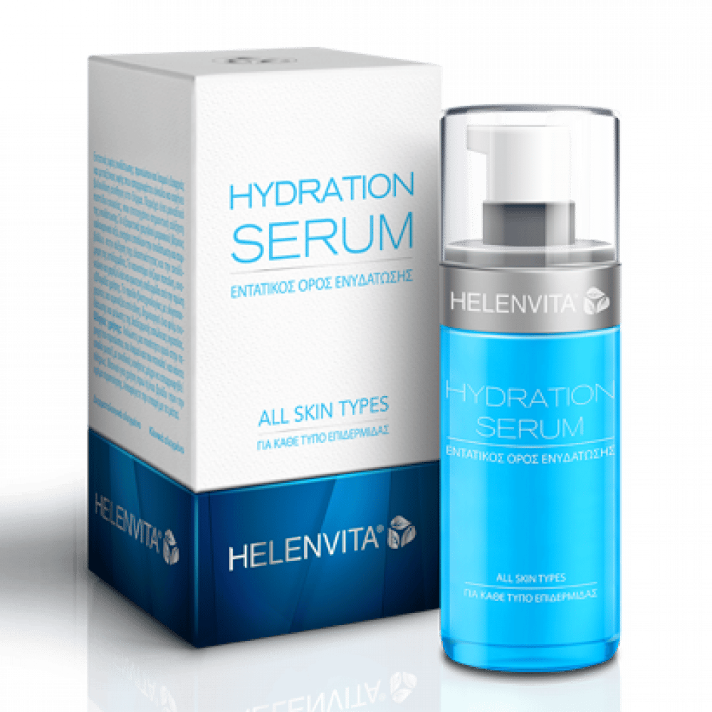 هيلين فيتا سيرم الوجه والرقبة 30 ml