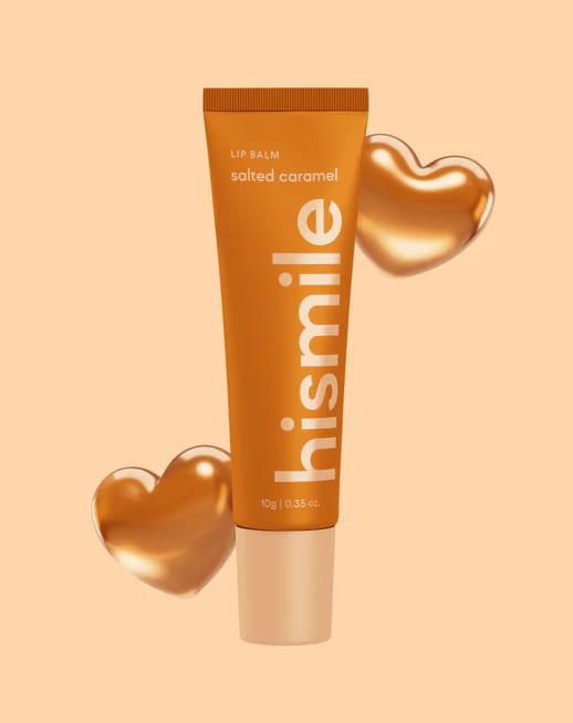 Lip Balm - Salted Caramel