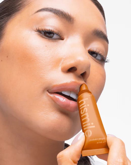 Lip Balm - Salted Caramel