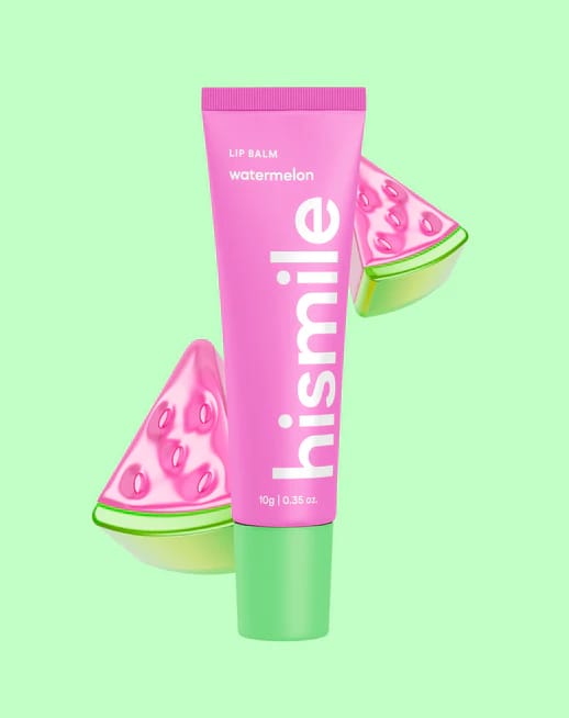 Lip Balm - Watermelon
