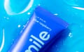 Lip Balm - Blue Raspberry