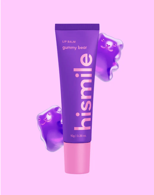 Lip Balm - Gummy Bear