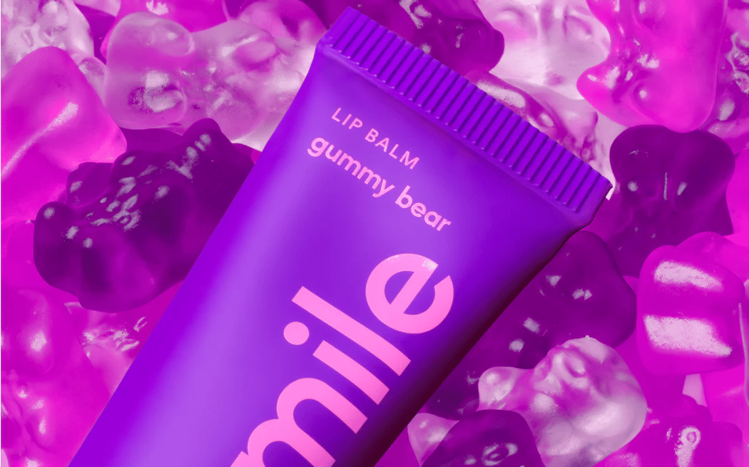 Lip Balm - Gummy Bear