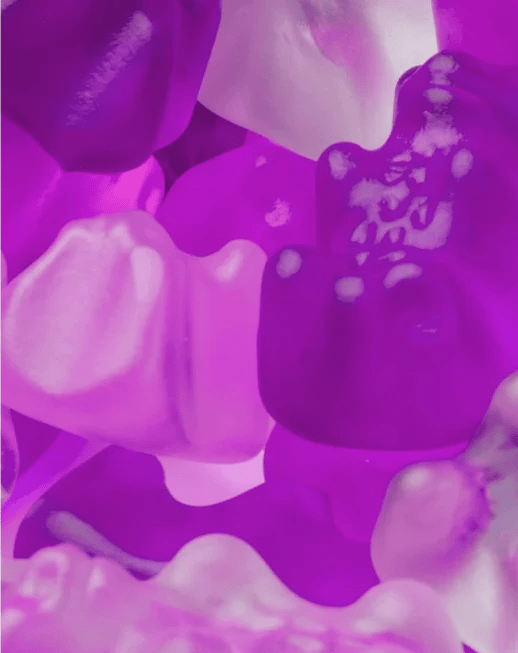 Lip Balm - Gummy Bear