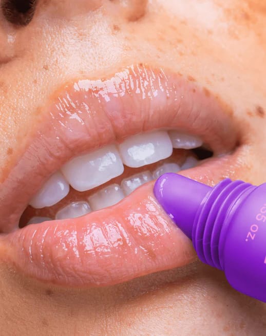 Lip Balm - Gummy Bear