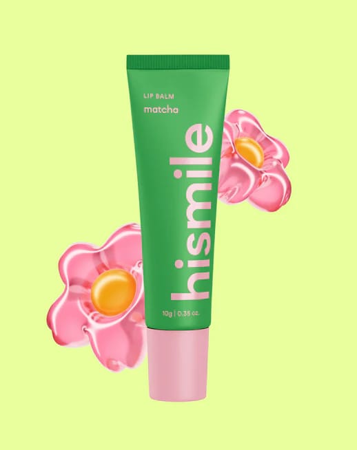 Lip Balm - Matcha