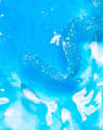 Kids Blue Raspberry Toothpaste
