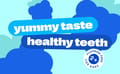 Kids Blue Raspberry Toothpaste