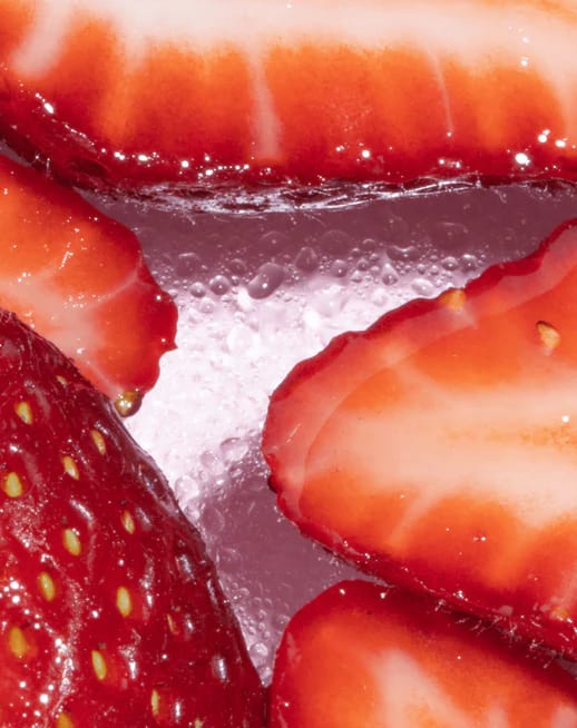 Foam Mouthwash - Strawberry