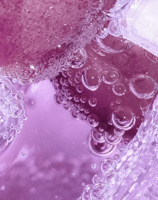 Dental Floss - Grape Bubblegum