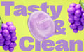 Dental Floss - Grape Bubblegum