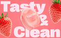 Dental Floss - Strawberry