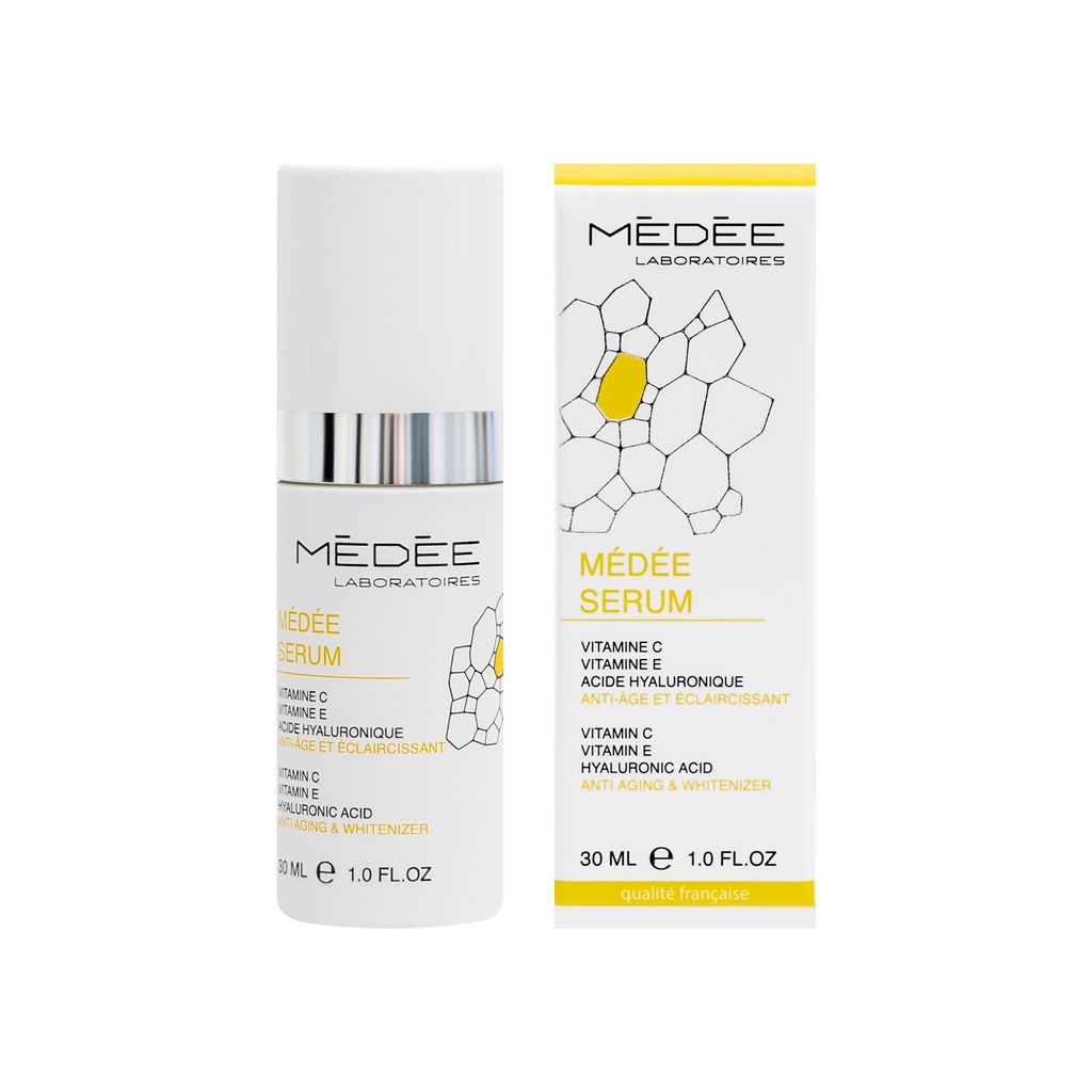 Medee Serum Vit C + E + HA